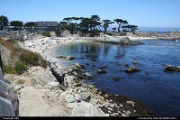 Photo by elki | Pacific Grove  pacific grove